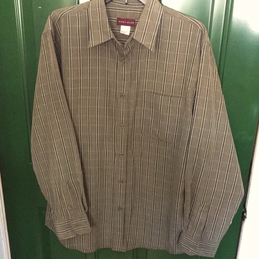 Hunt Club shirt
